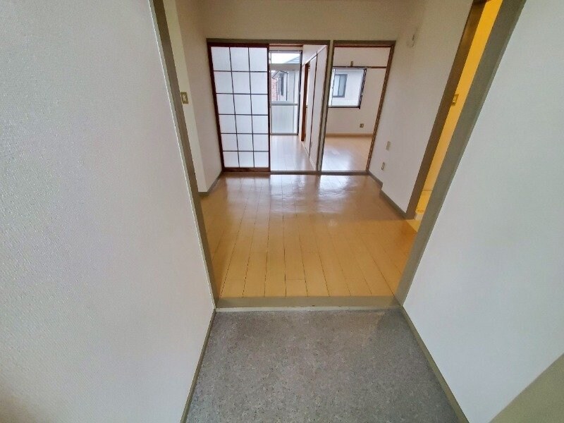 千代崎駅 徒歩24分 2階の物件内観写真