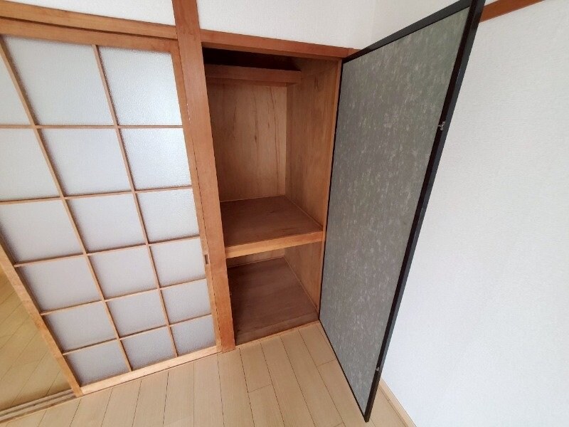 千代崎駅 徒歩24分 2階の物件内観写真