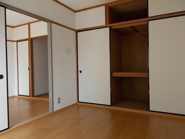 千代崎駅 徒歩24分 2階の物件内観写真