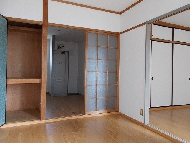 千代崎駅 徒歩24分 2階の物件内観写真