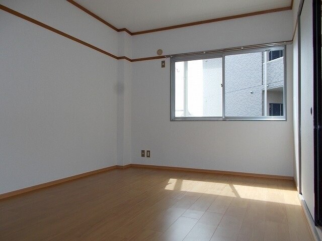 千代崎駅 徒歩24分 2階の物件内観写真