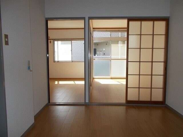 千代崎駅 徒歩24分 2階の物件内観写真