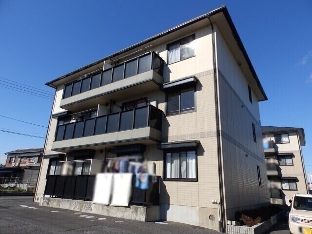 平田町駅 徒歩8分 1階の物件外観写真