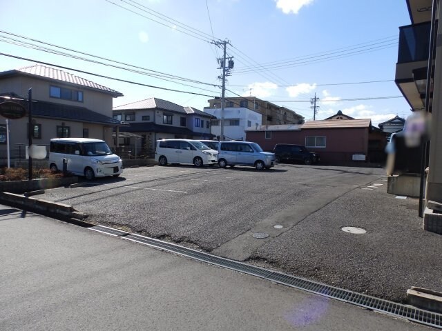 平田町駅 徒歩8分 1階の物件外観写真