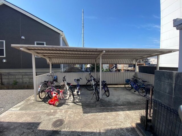 平田町駅 徒歩8分 1階の物件外観写真