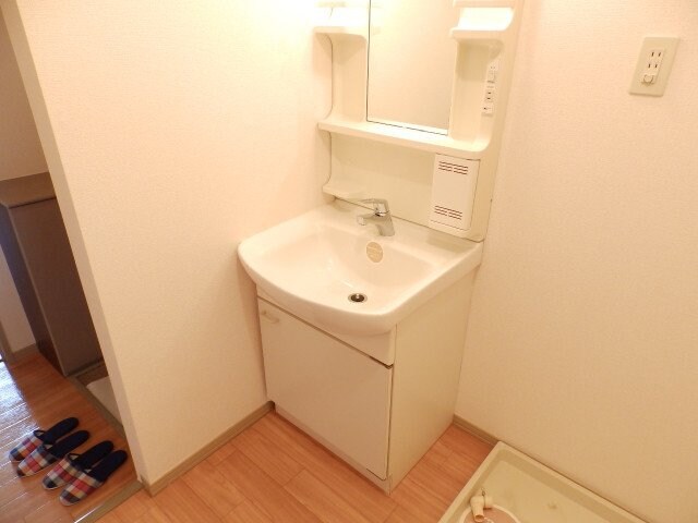 平田町駅 徒歩8分 1階の物件内観写真