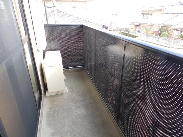 平田町駅 徒歩8分 1階の物件内観写真