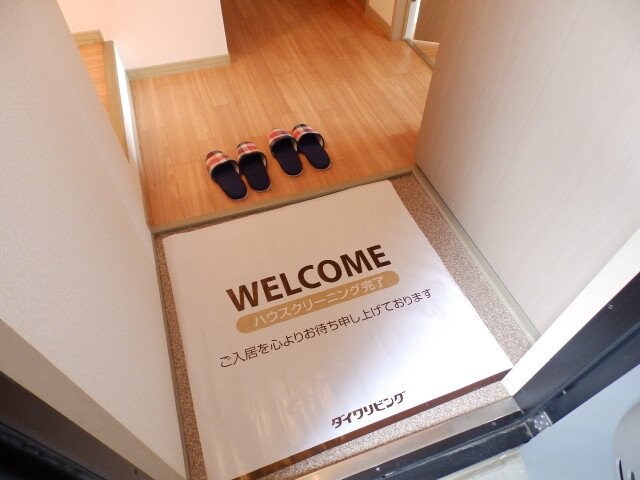 平田町駅 徒歩8分 1階の物件内観写真