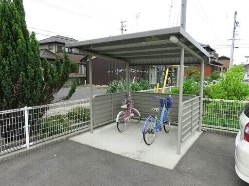 鈴鹿サーキット稲生駅 徒歩23分 2階の物件外観写真