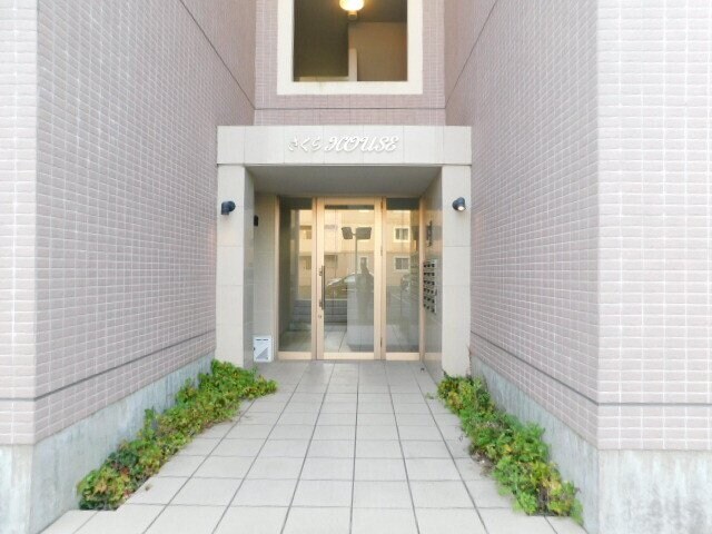 三日市駅 徒歩10分 1階の物件外観写真