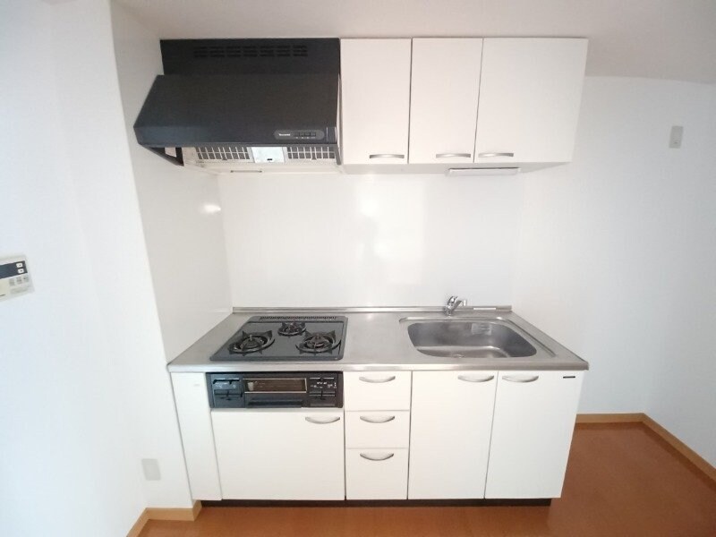 三日市駅 徒歩10分 1階の物件内観写真