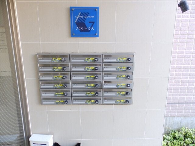 三日市駅 徒歩10分 1階の物件外観写真