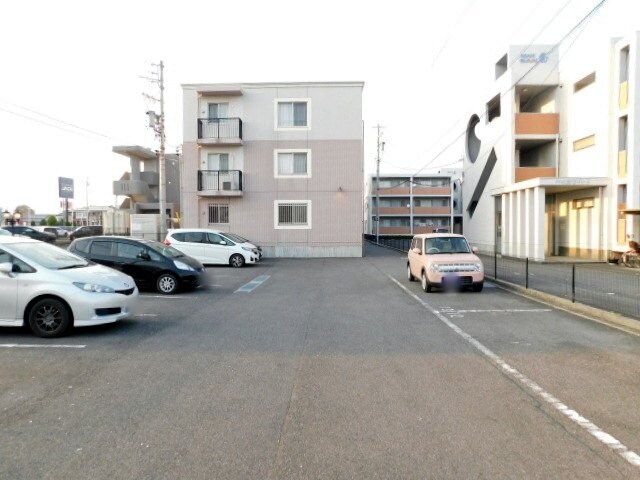 三日市駅 徒歩10分 1階の物件外観写真