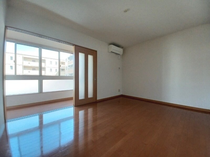 三日市駅 徒歩10分 1階の物件内観写真