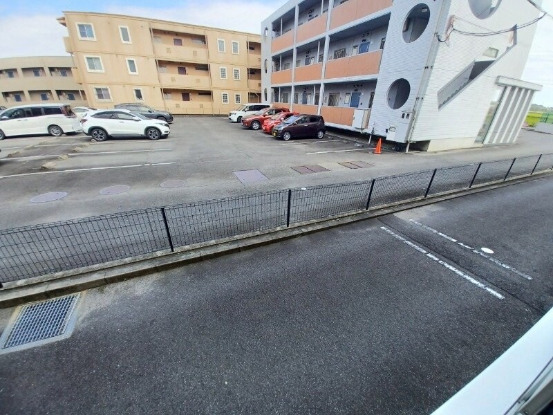 三日市駅 徒歩10分 1階の物件内観写真