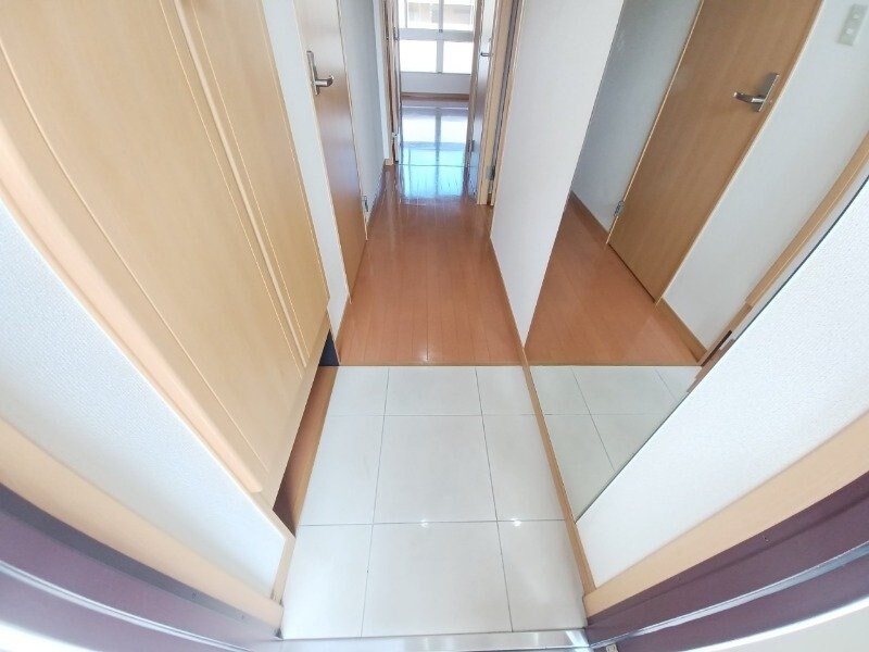 三日市駅 徒歩10分 1階の物件内観写真