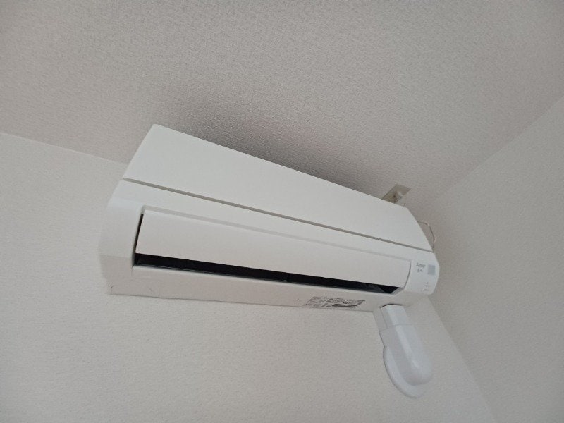 三日市駅 徒歩10分 1階の物件内観写真