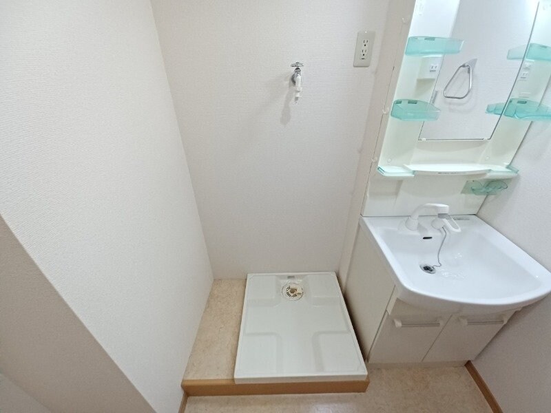 三日市駅 徒歩10分 1階の物件内観写真