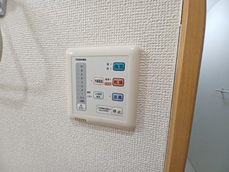 三日市駅 徒歩10分 1階の物件内観写真