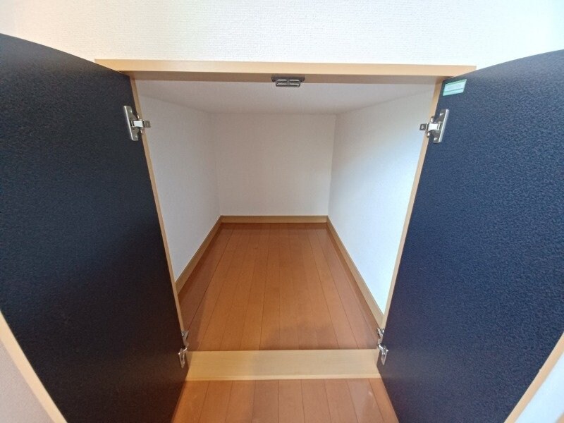 三日市駅 徒歩10分 1階の物件内観写真