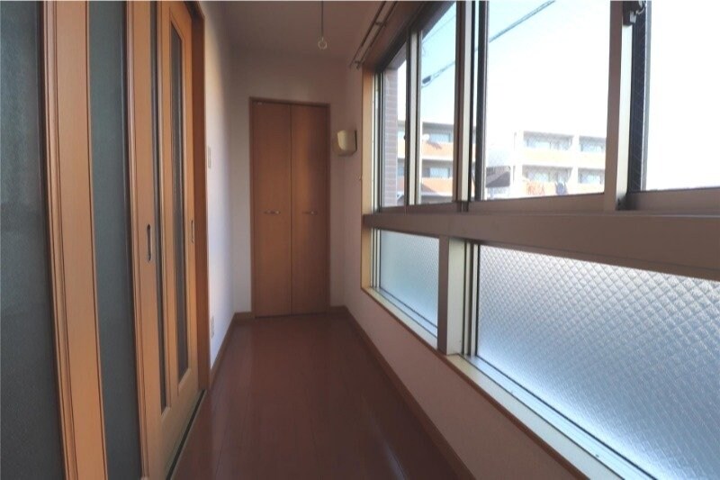 三日市駅 徒歩10分 1階の物件内観写真