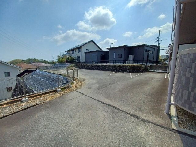 アーバンクレストの物件外観写真