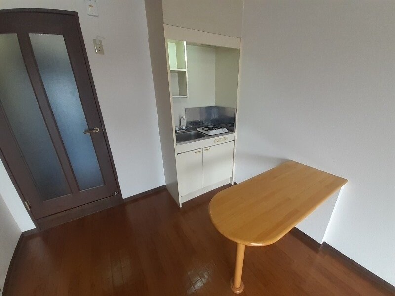 アーバンクレストの物件内観写真