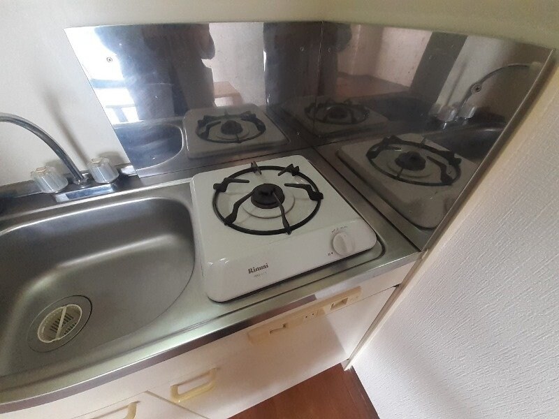 アーバンクレストの物件内観写真