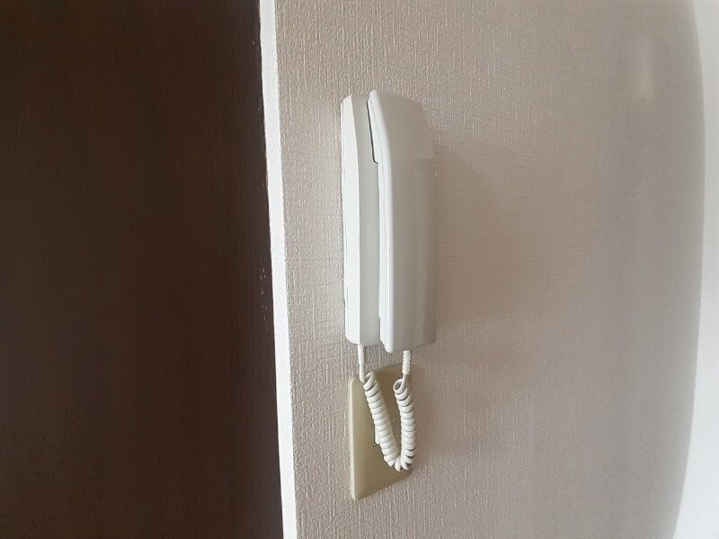 アーバンクレストの物件内観写真