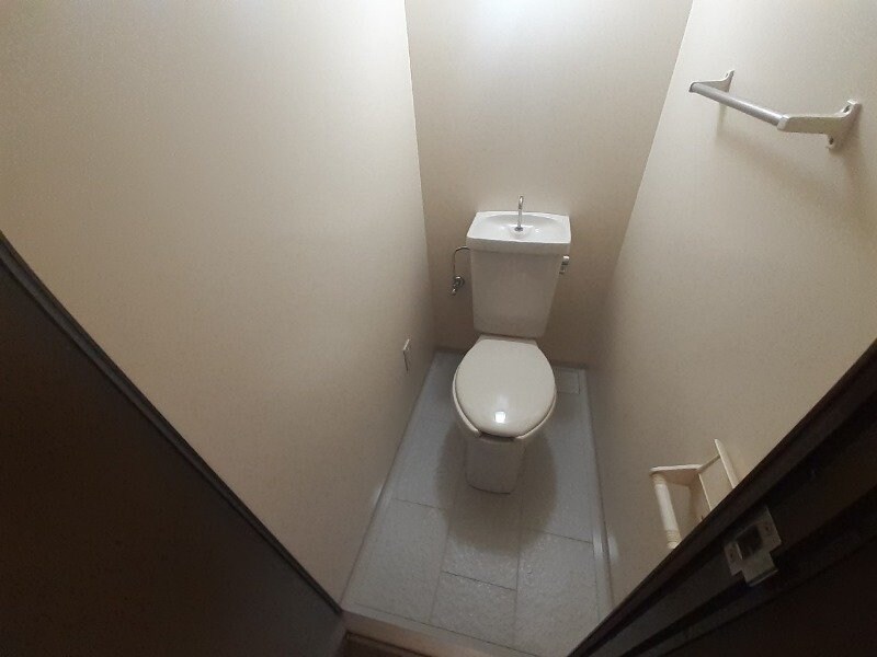 アーバンクレストの物件内観写真