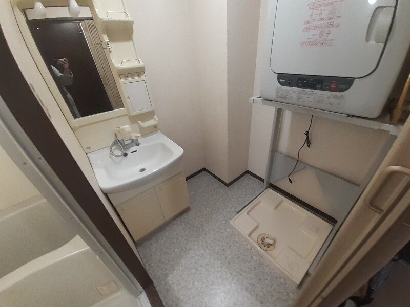 アーバンクレストの物件内観写真