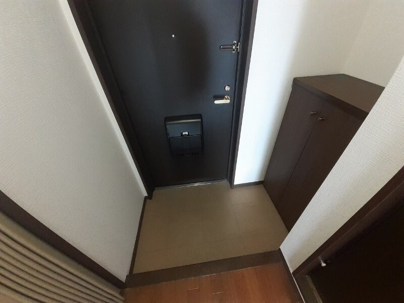 アーバンクレストの物件内観写真