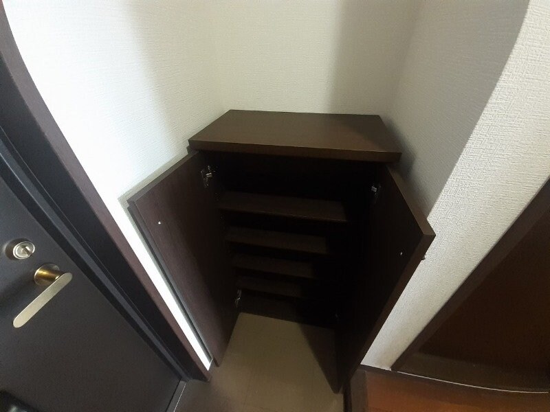 アーバンクレストの物件内観写真