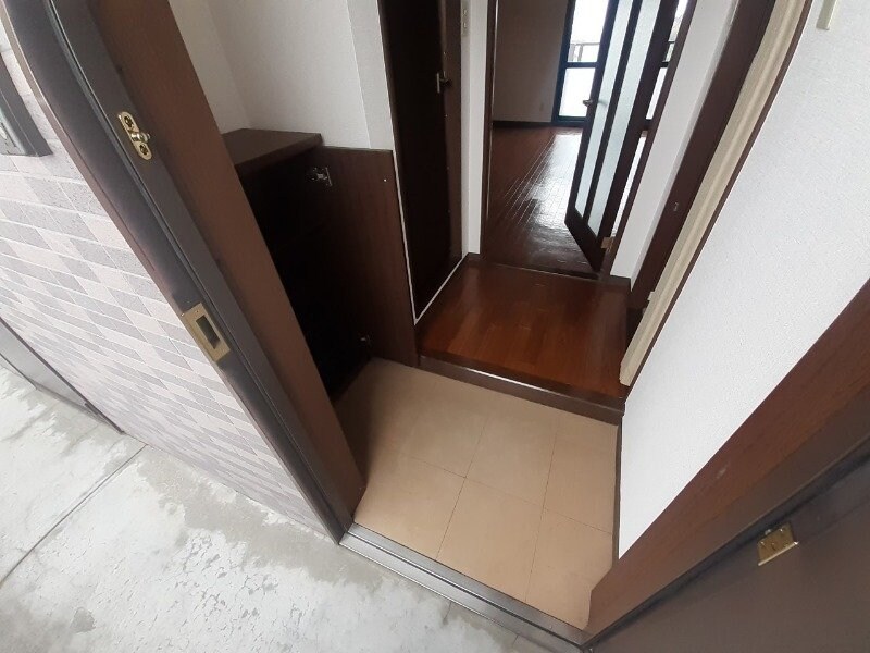 アーバンクレストの物件内観写真