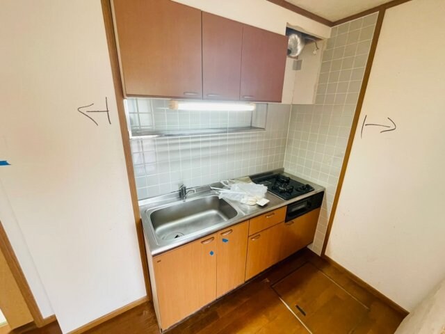 ノーブル・ハイムⅠの物件内観写真