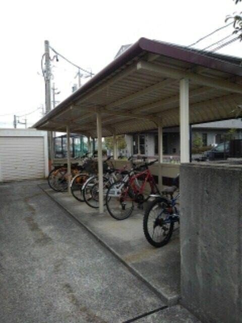 ノーブル・ハイムⅠの物件外観写真