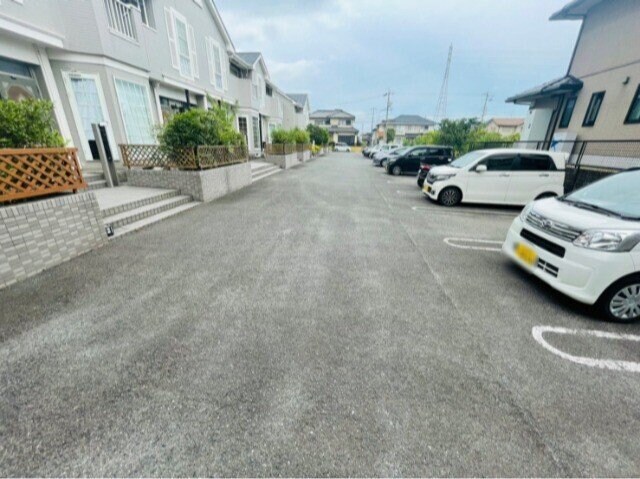 ノーブル・ハイムⅠの物件外観写真