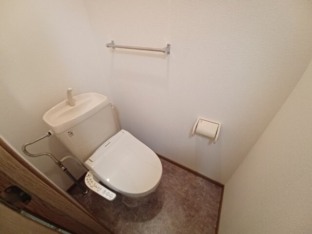 ノーブル・ハイムⅠの物件内観写真