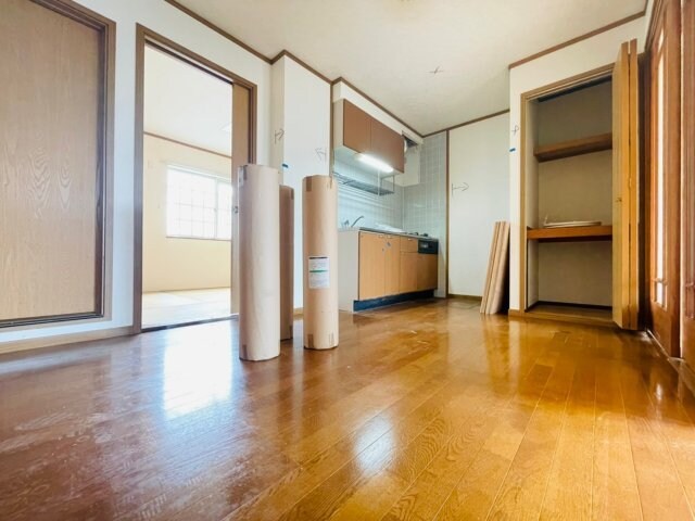 ノーブル・ハイムⅠの物件内観写真