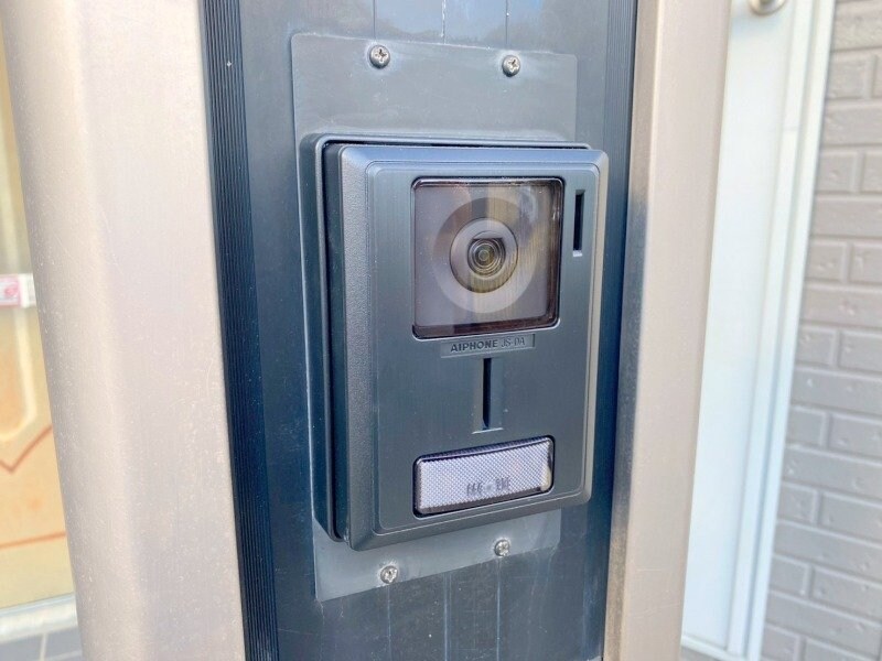 ノーブル・ハイムⅠの物件内観写真