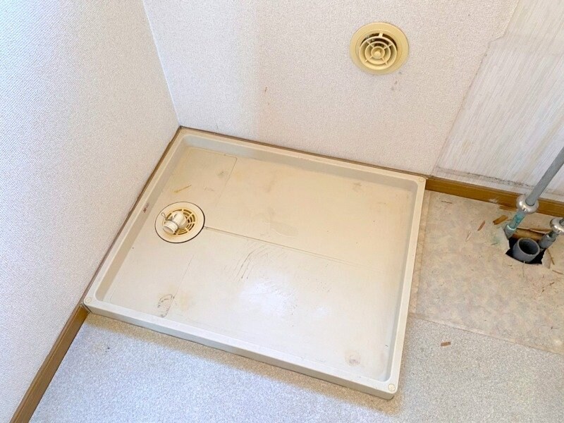 ノーブル・ハイムⅠの物件内観写真