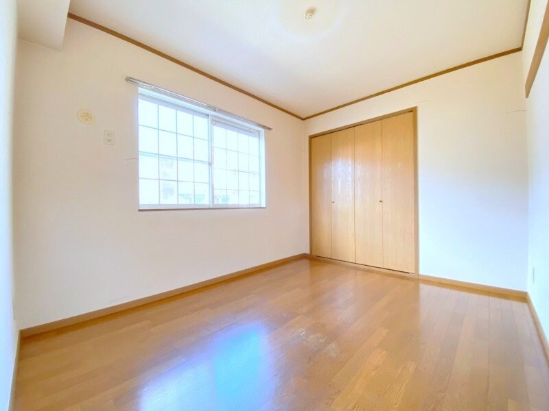 ノーブル・ハイムⅠの物件内観写真