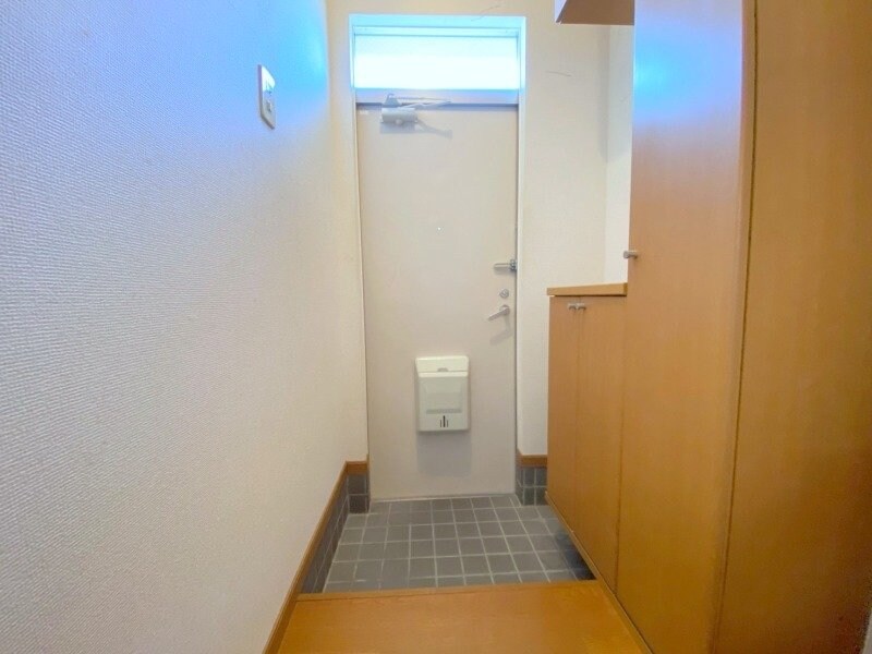 ノーブル・ハイムⅠの物件内観写真