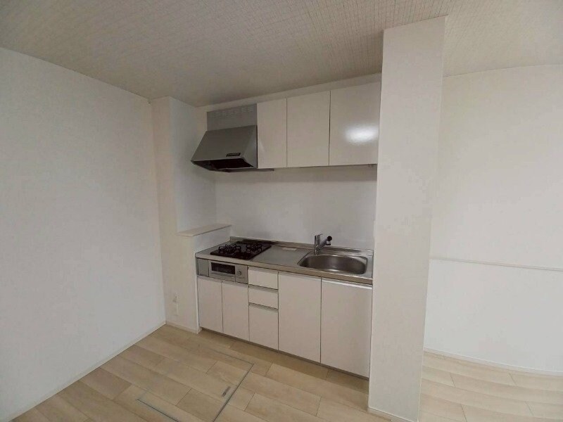 ソラティオの物件内観写真