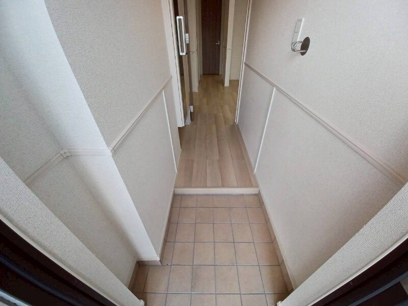 ソラティオの物件内観写真