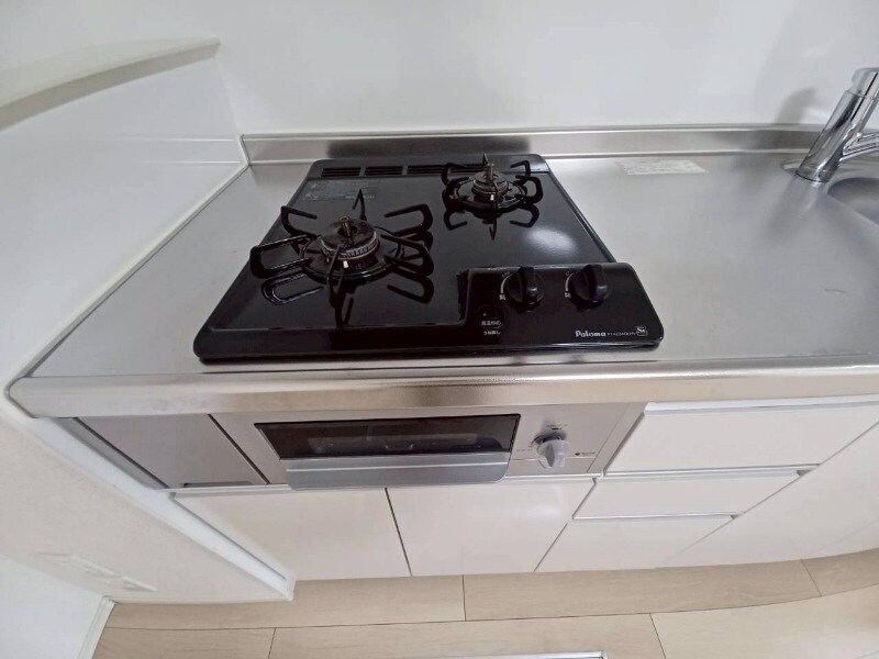 ソラティオの物件内観写真