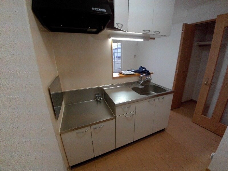 セレーノキヨの物件内観写真