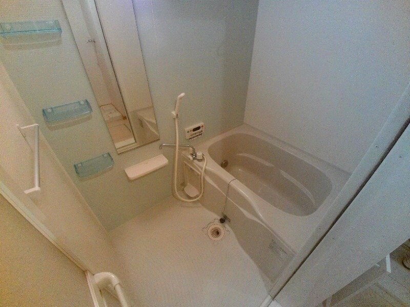 セレーノキヨの物件内観写真