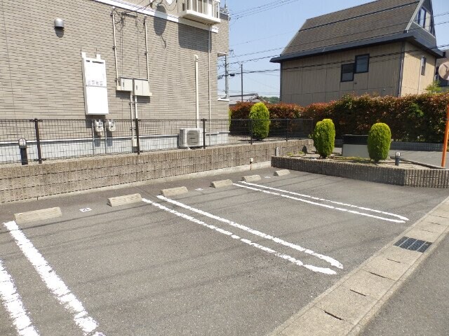 セレーノキヨの物件外観写真