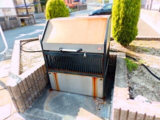 セレーノキヨの物件外観写真